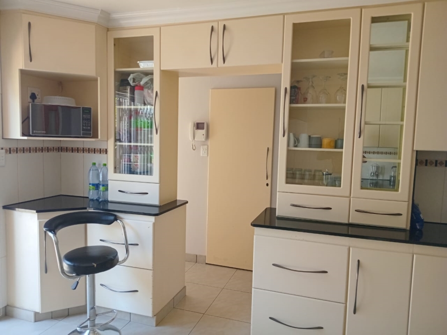 4 Bedroom Property for Sale in Jan Cillierspark Free State